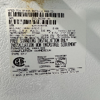 Kenmore Freezer image 1